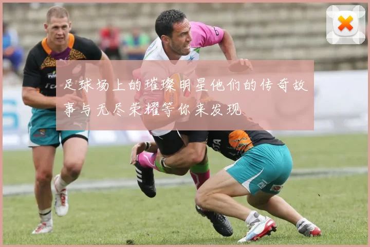 足球场上的璀璨明星他们的传奇故事与无尽荣耀等你来发现