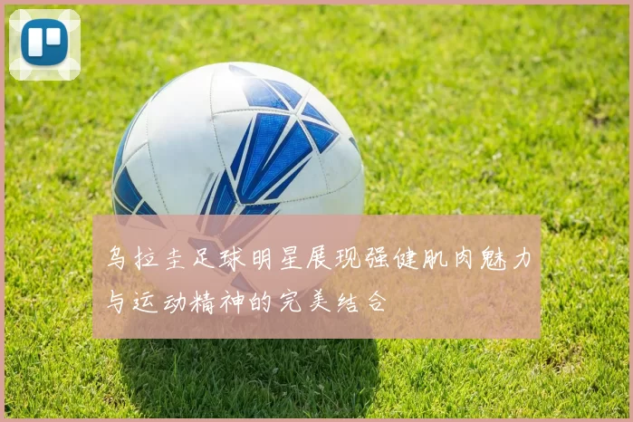 乌拉圭足球明星展现强健肌肉魅力与运动精神的完美结合