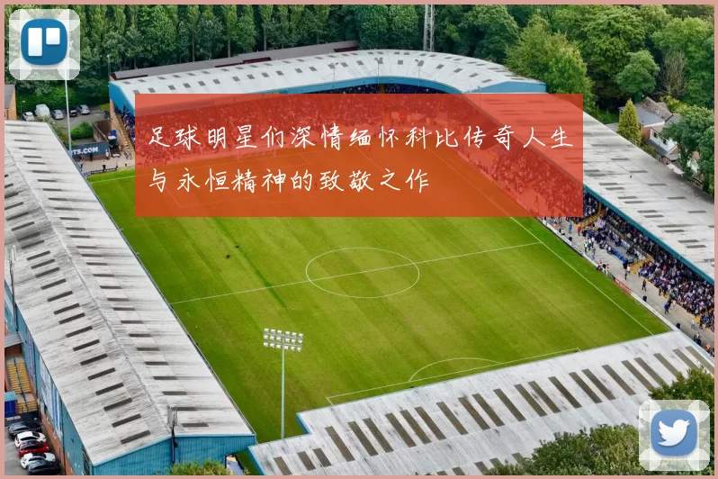 足球明星们深情缅怀科比传奇人生与永恒精神的致敬之作
